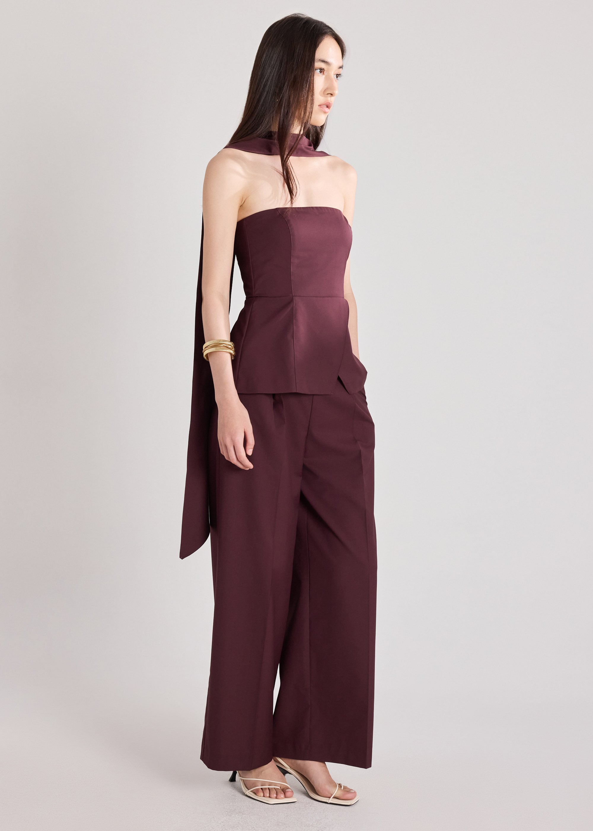 BraFree by LB Multi-way Tube Top Love, Bonito: retailer-supplied image