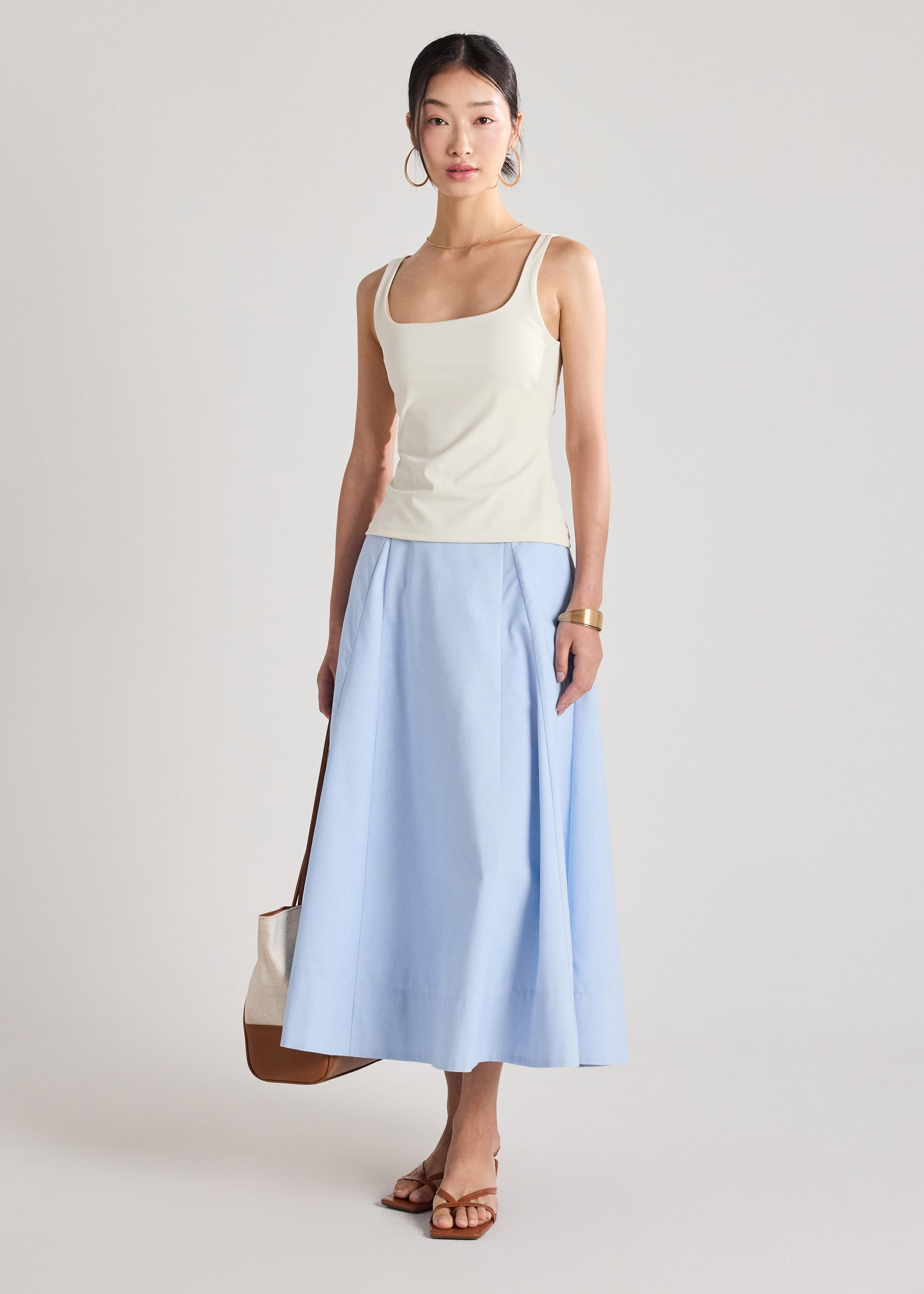 Sehar BraFree by LB Multi-way Tee Love, Bonito: retailer-supplied image