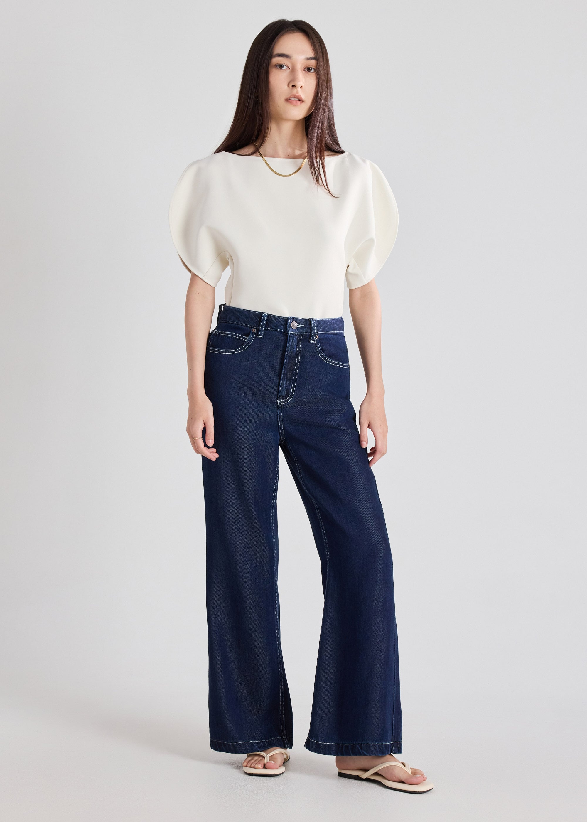 Leggy™ Pvara Jeans Love, Bonito: retailer-supplied image