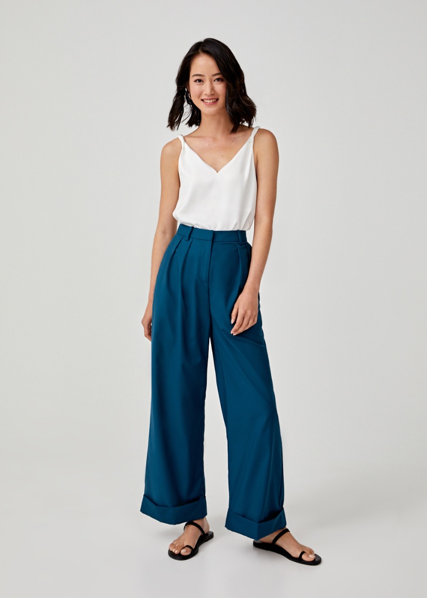 satin camisoles online