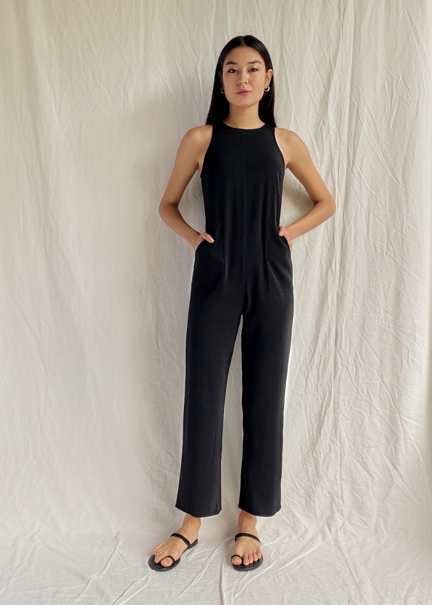 love bonito jumpsuit