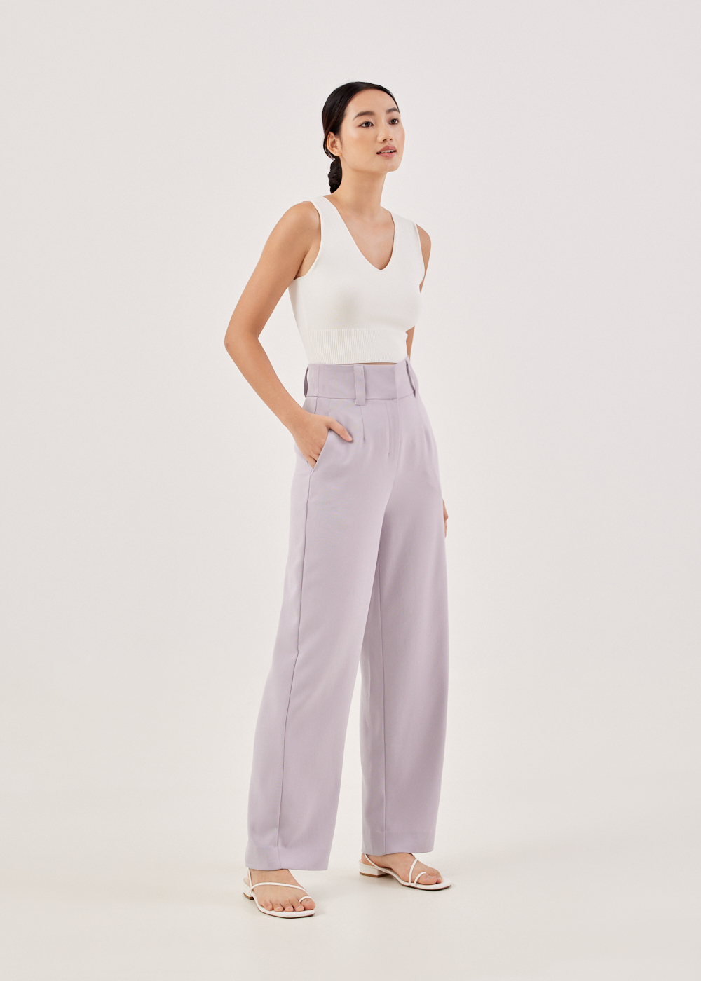 Women's Pants and Jeans | Shop women's slim cut, wide, bootcut, flared,  boyfriend and work pants and leggings online | | Pagani