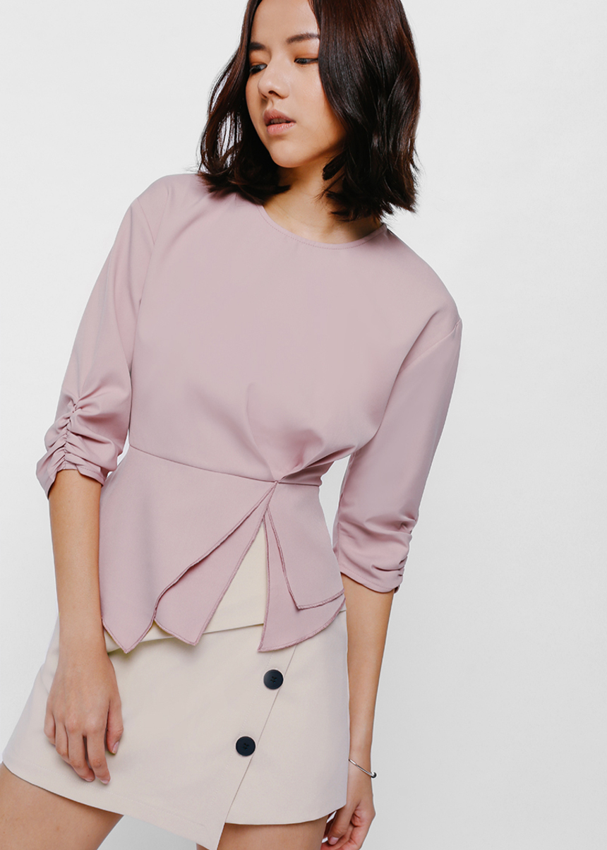 Shop Tops Online | Love, Bonito Singapore | Women's Fashion