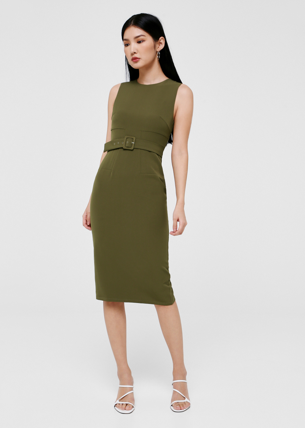 buy midi dress uk