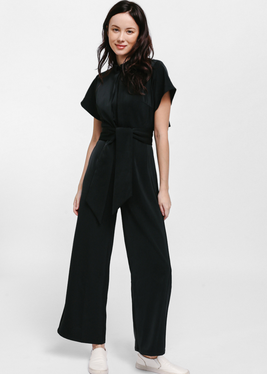 love bonito jumpsuit