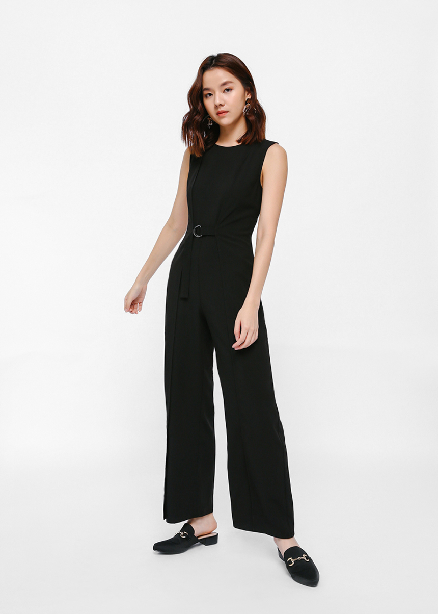 love bonito jumpsuit