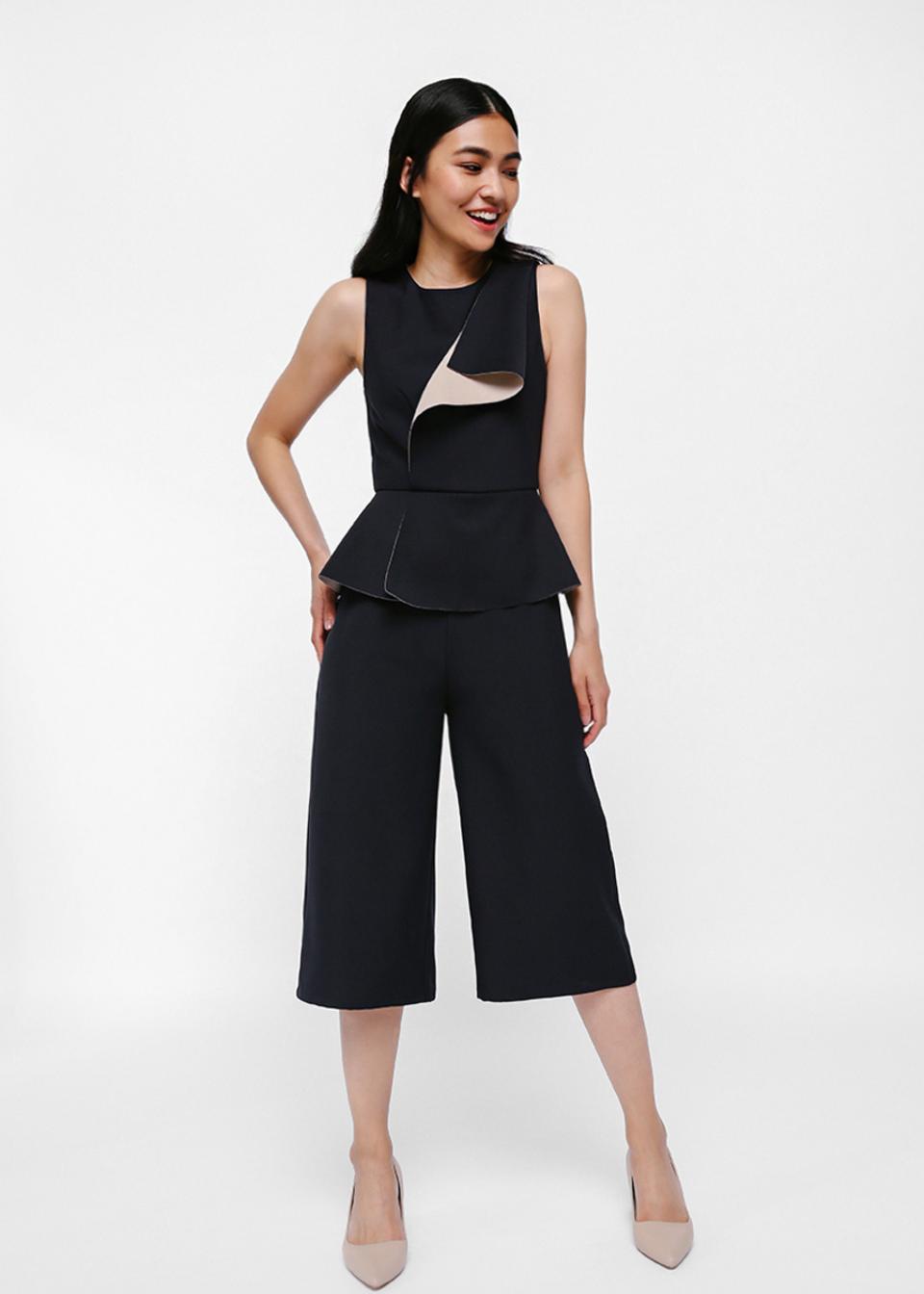 love bonito jumpsuit