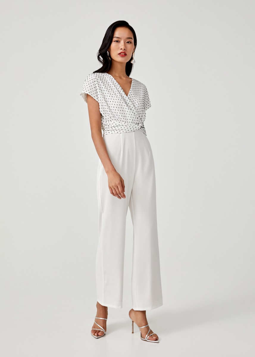 love bonito jumpsuit