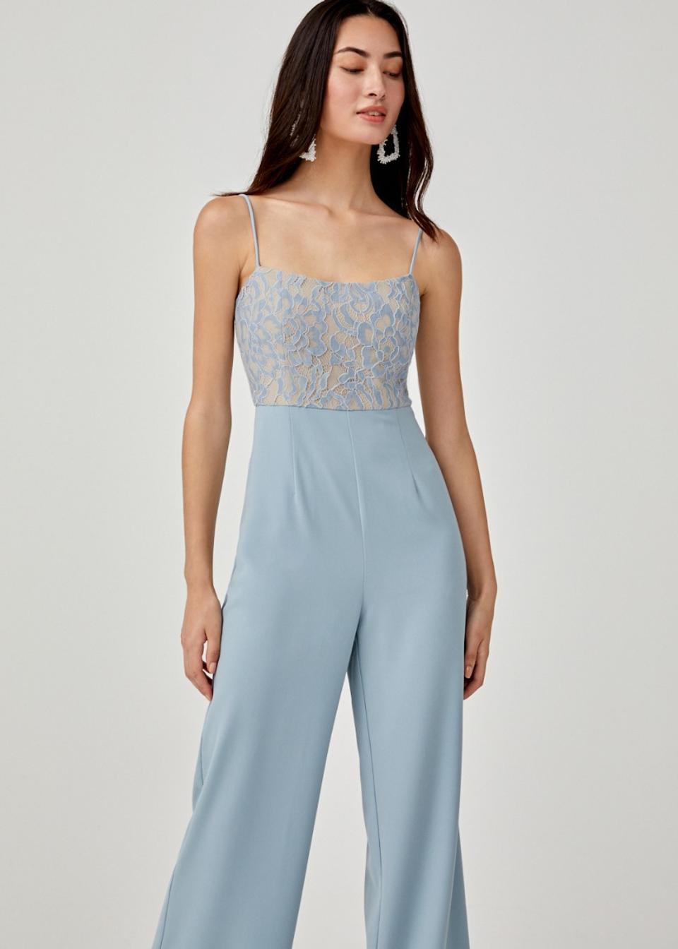 love bonito jumpsuit
