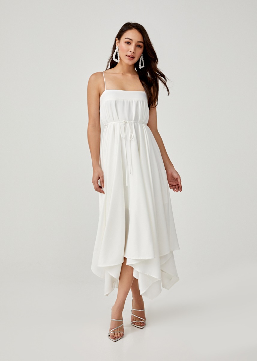 Love bonito hot sale maxi dress