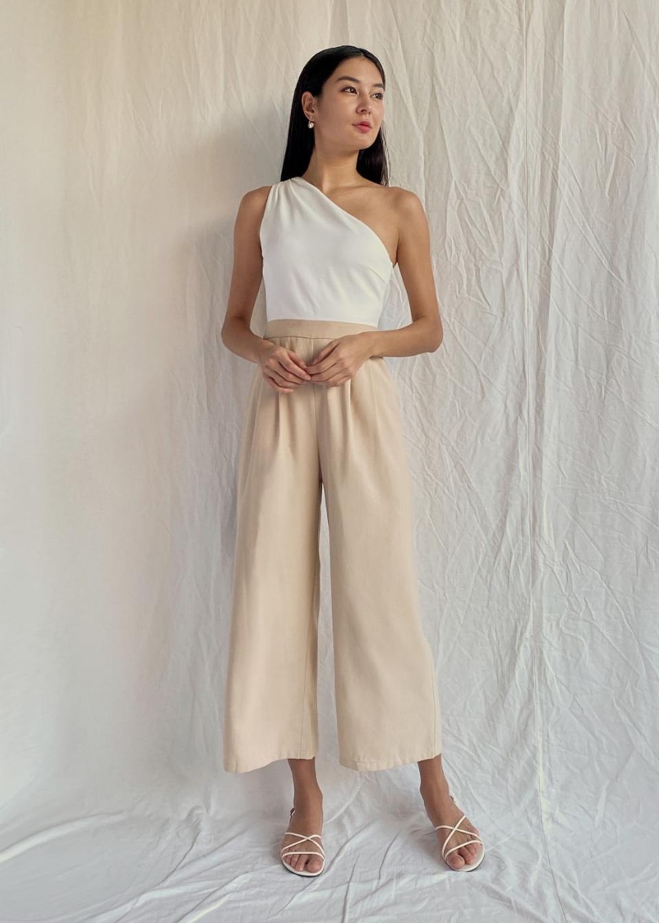 love bonito jumpsuit