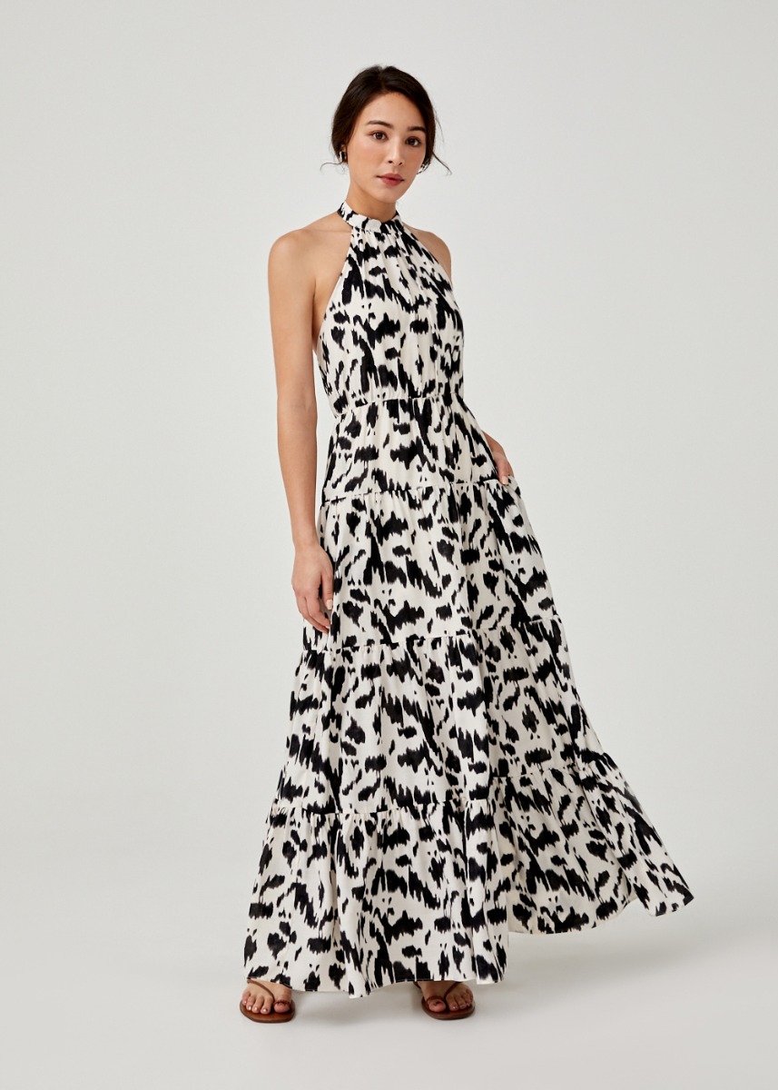 love bonito maxi dress