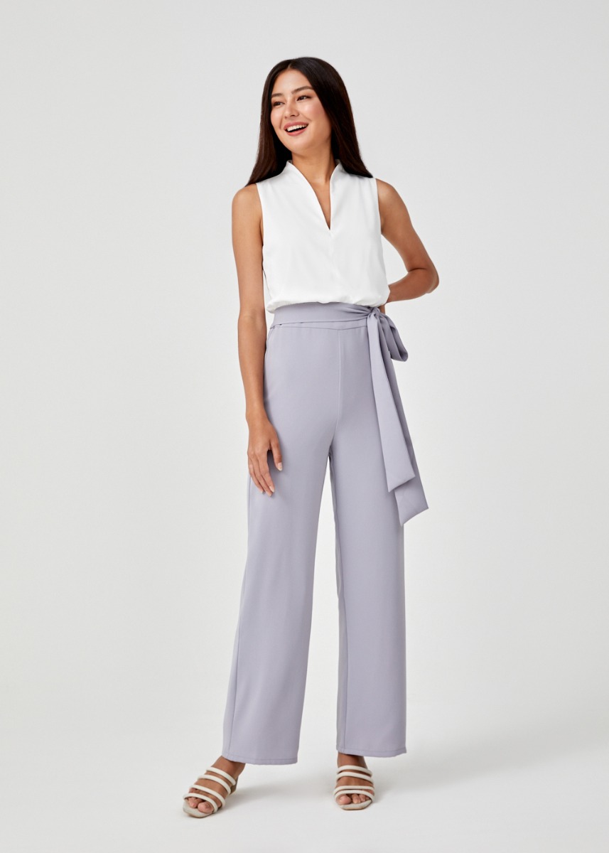 love bonito jumpsuit