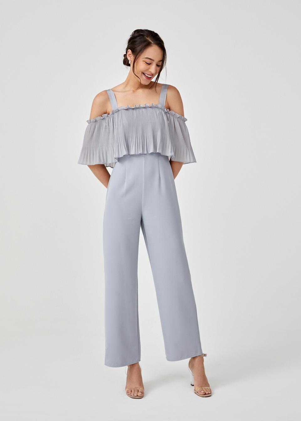 love bonito jumpsuit