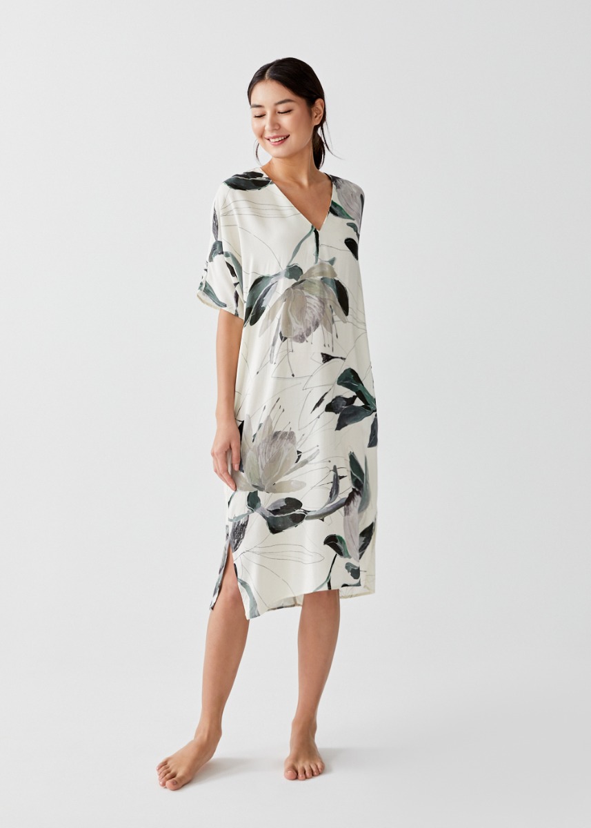 summer dresses new look