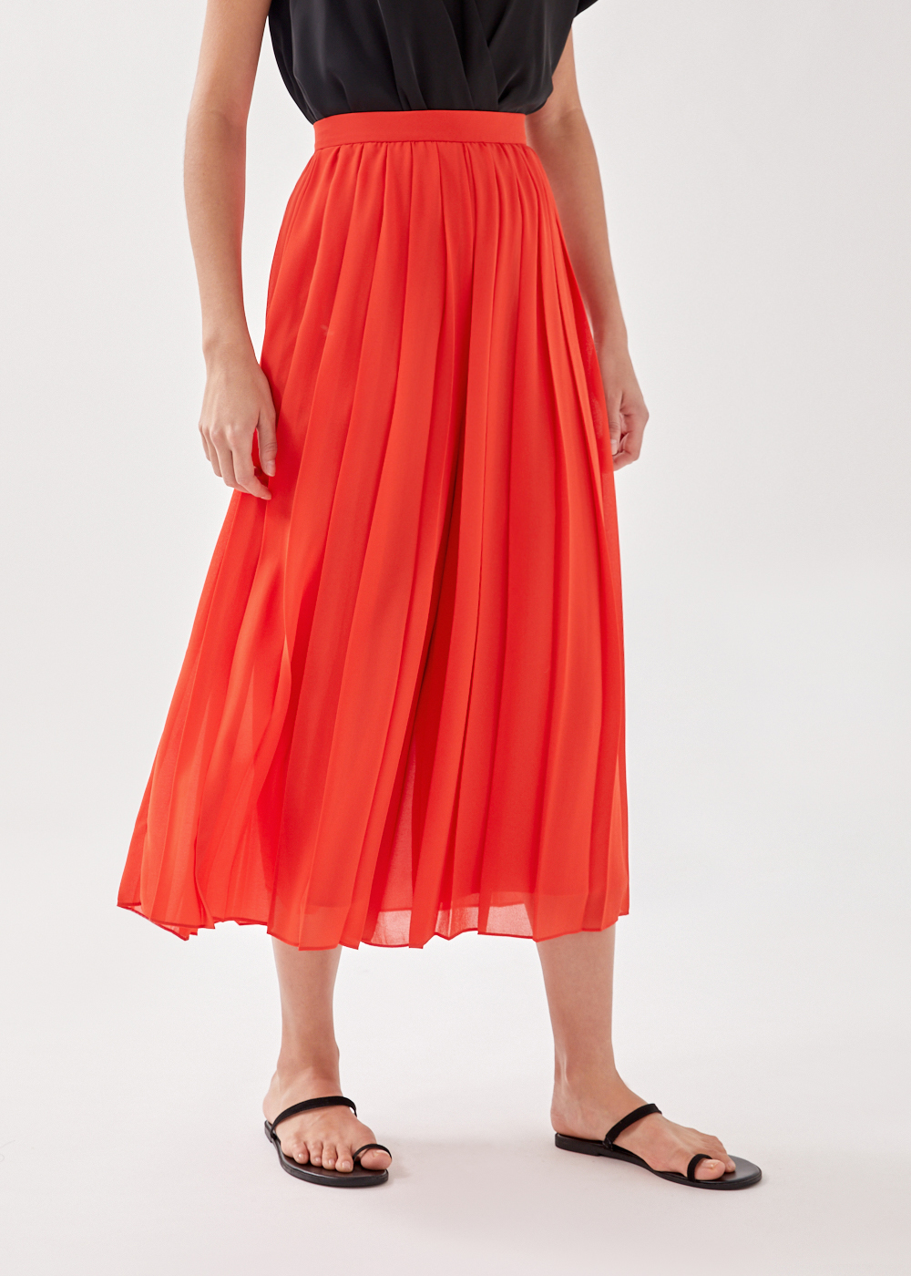 Buy Livvy Pleated Culottes @ Love, Bonito | Shop Women's Fashion Online