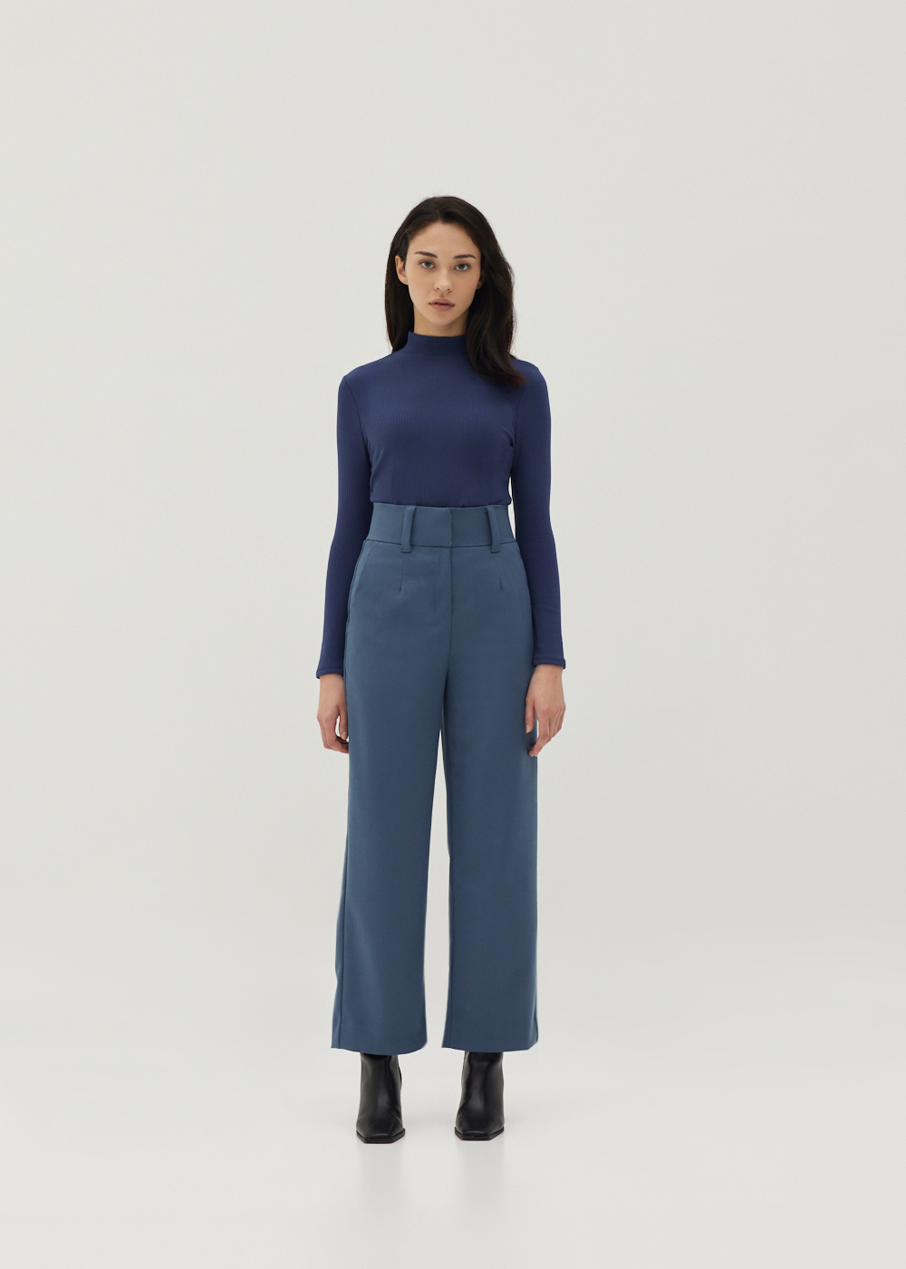 

Mylie Tailored Pants-169-S