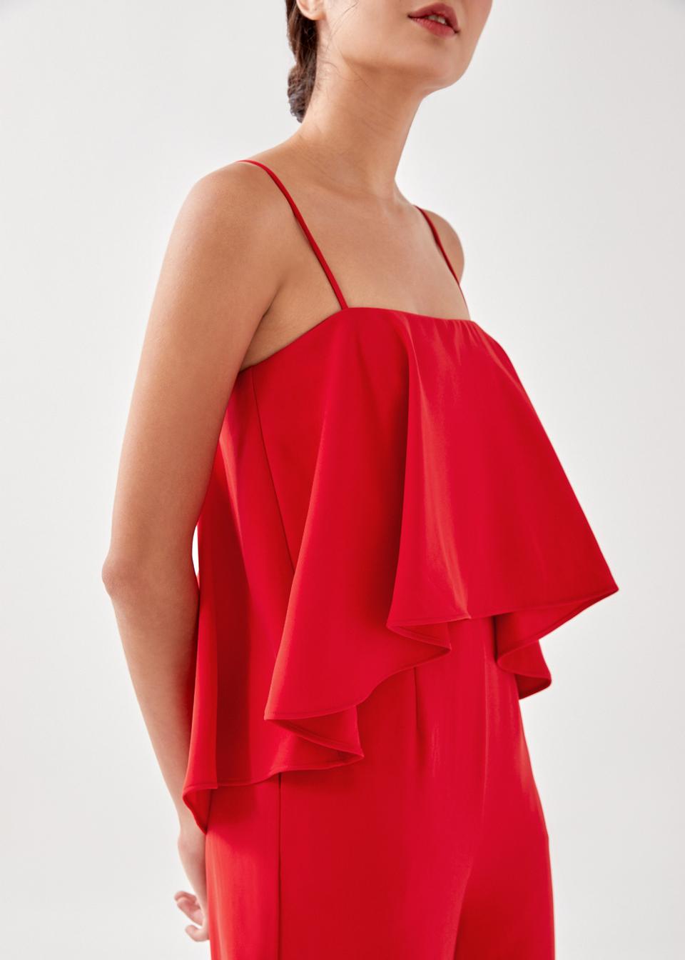 love bonito jumpsuit