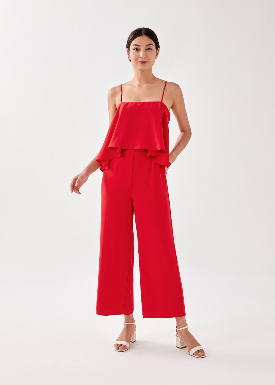 love bonito jumpsuit