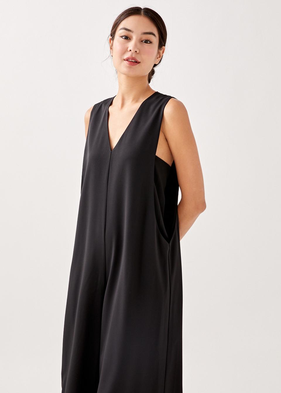 love bonito jumpsuit