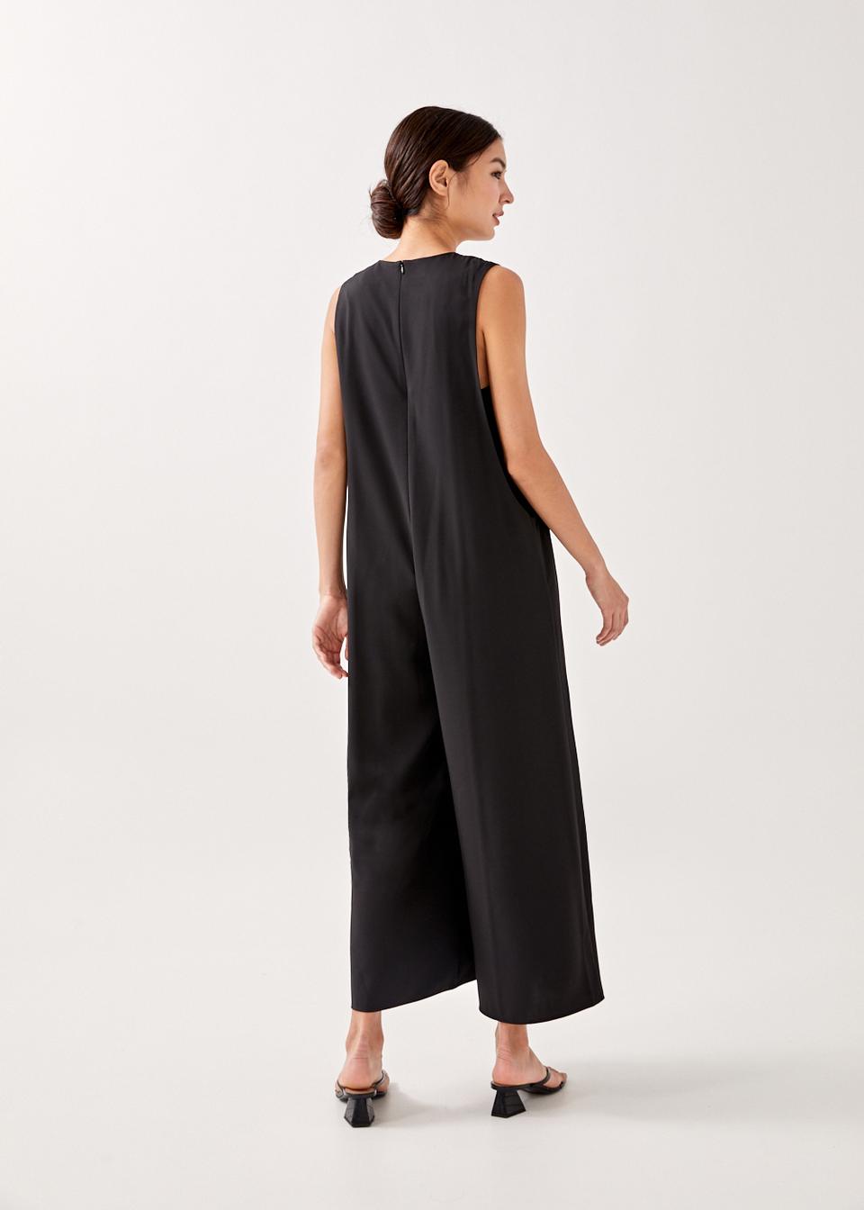 love bonito jumpsuit