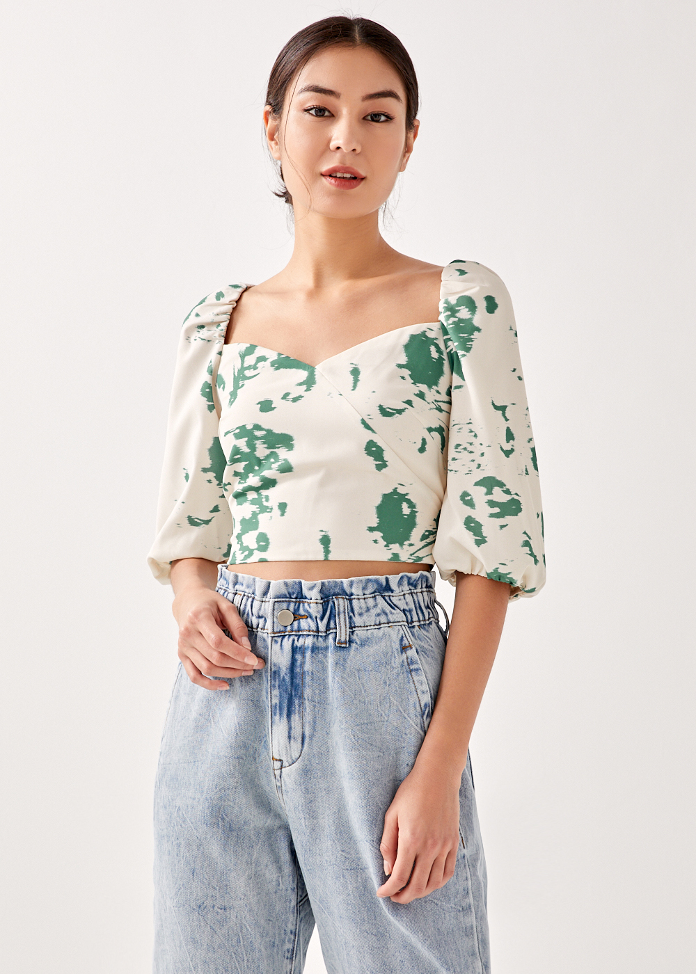Shop Tops Online | Love, Bonito Singapore | Women's Fashion