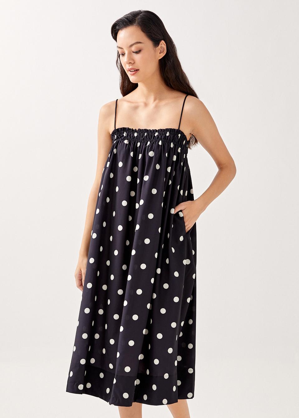 love bonito polka dot