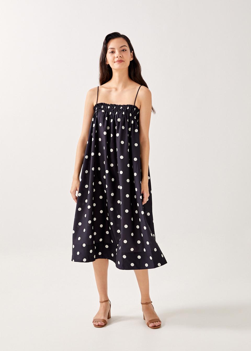 love bonito polka dot