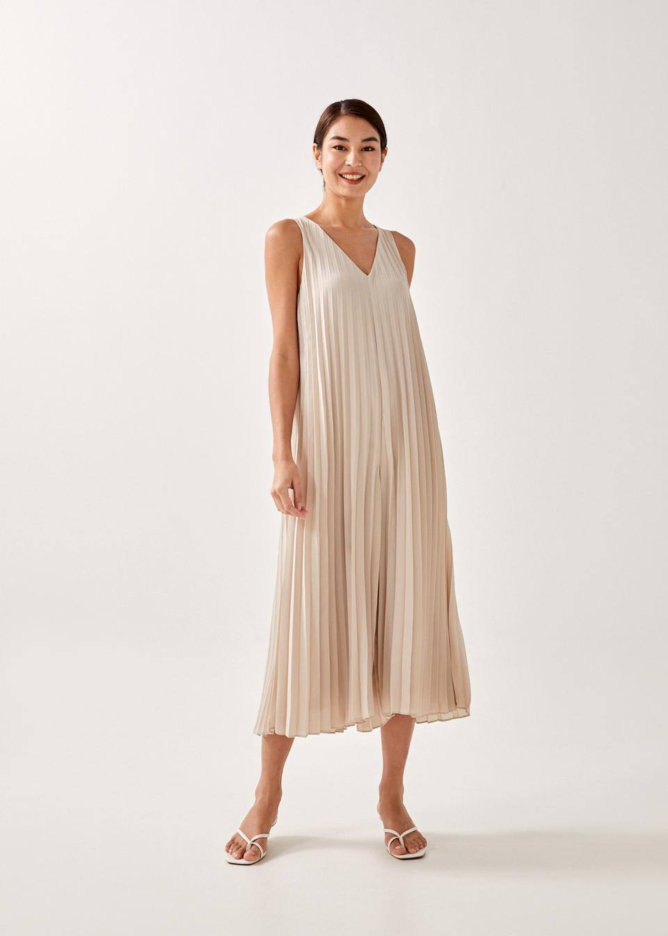 love bonito jumpsuit