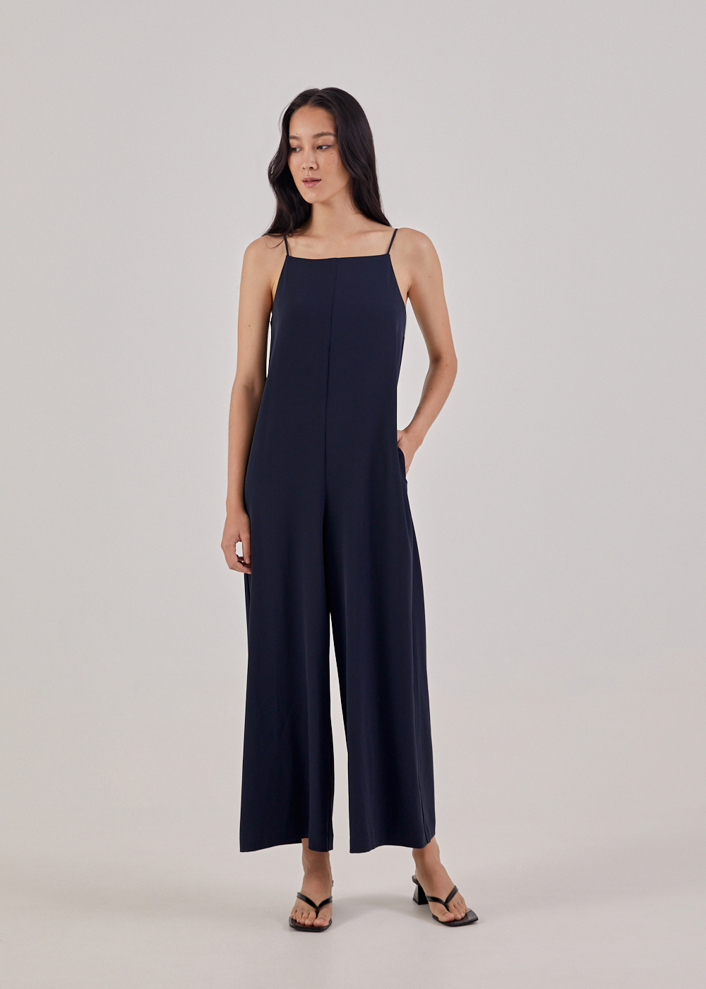 Love 2024 bonito jumpsuit