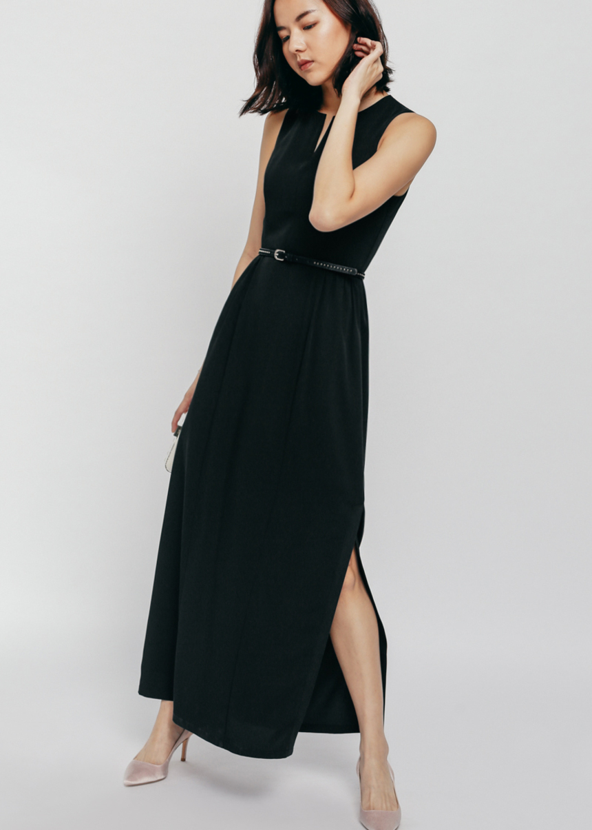 love bonito maxi dress