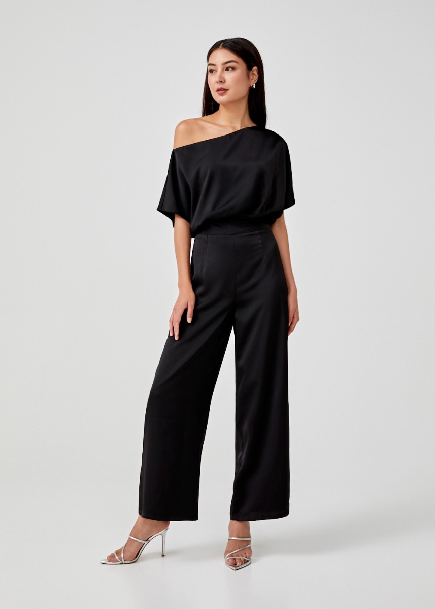 love bonito jumpsuit