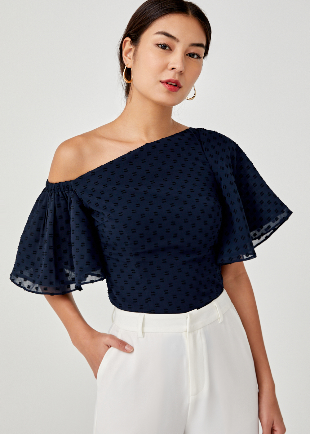 Shop Tops Online | Love, Bonito Singapore | Women's Fashion