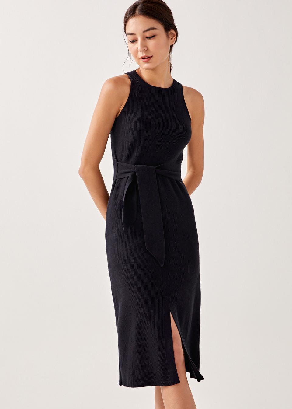 buy-olym-ribbed-knit-midi-dress-love-bonito-hong-kong-shop-women-s