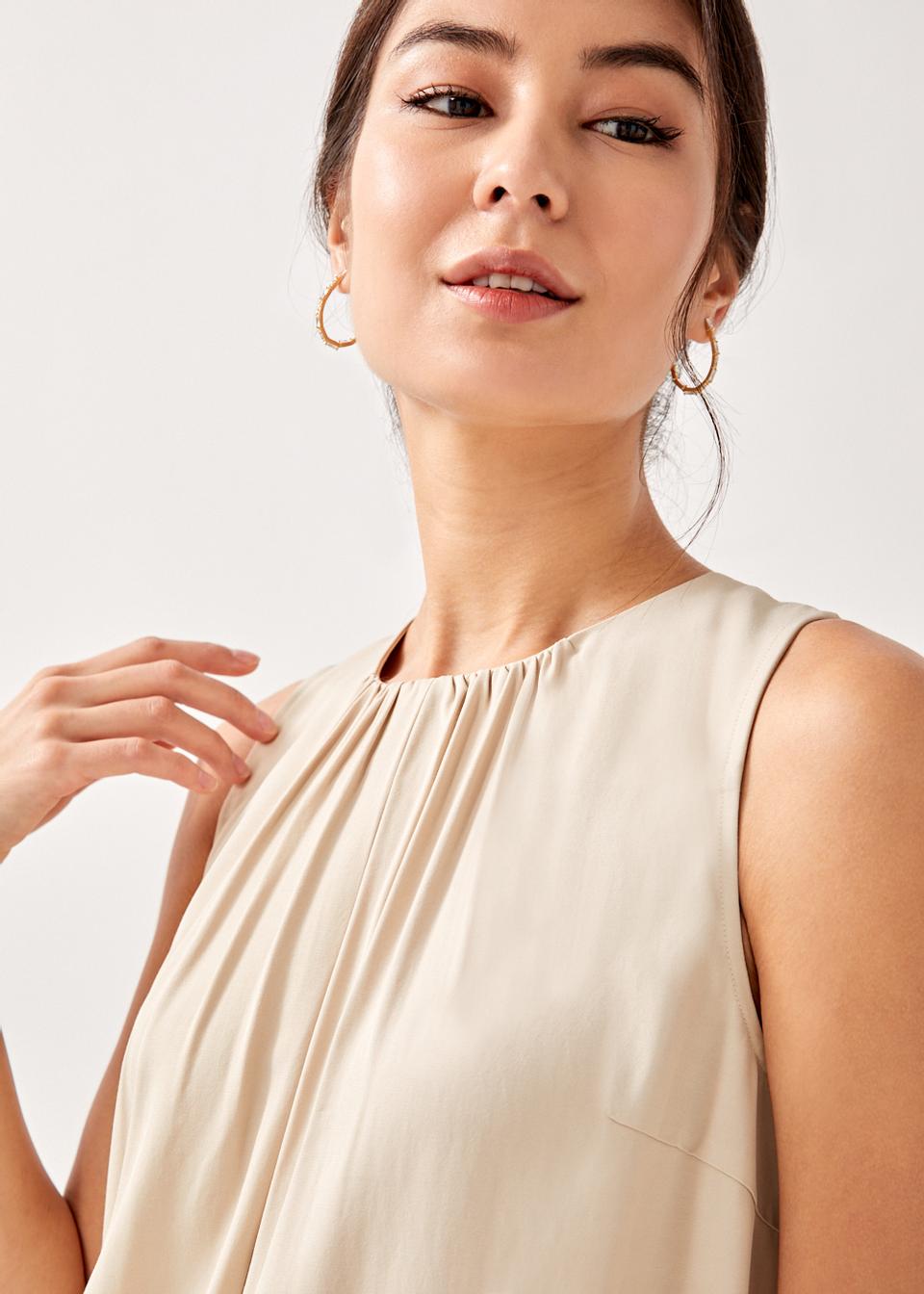 love bonito jumpsuit