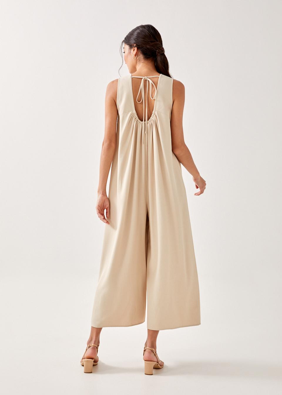 love bonito jumpsuit