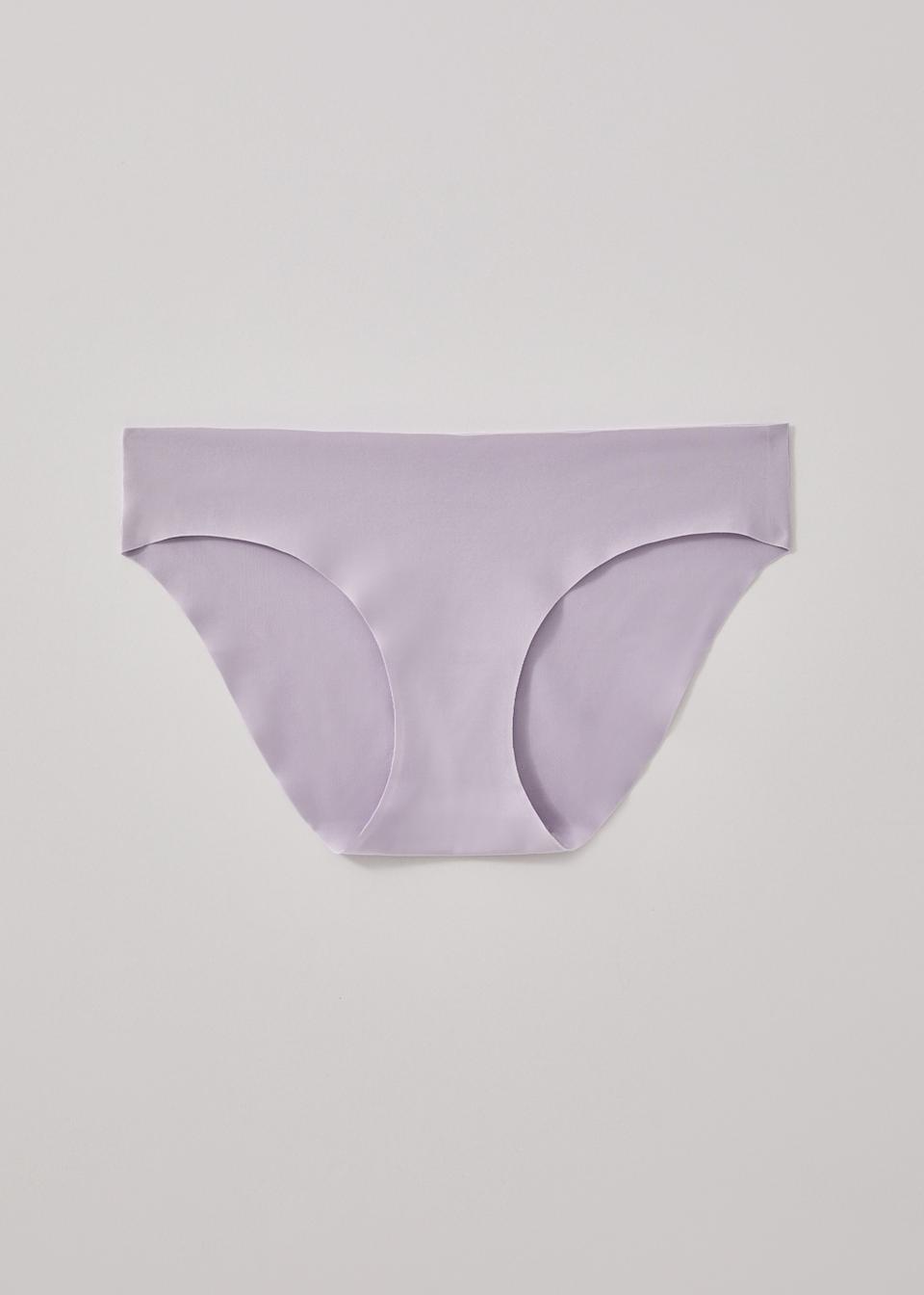 Seamless Bikini Panties