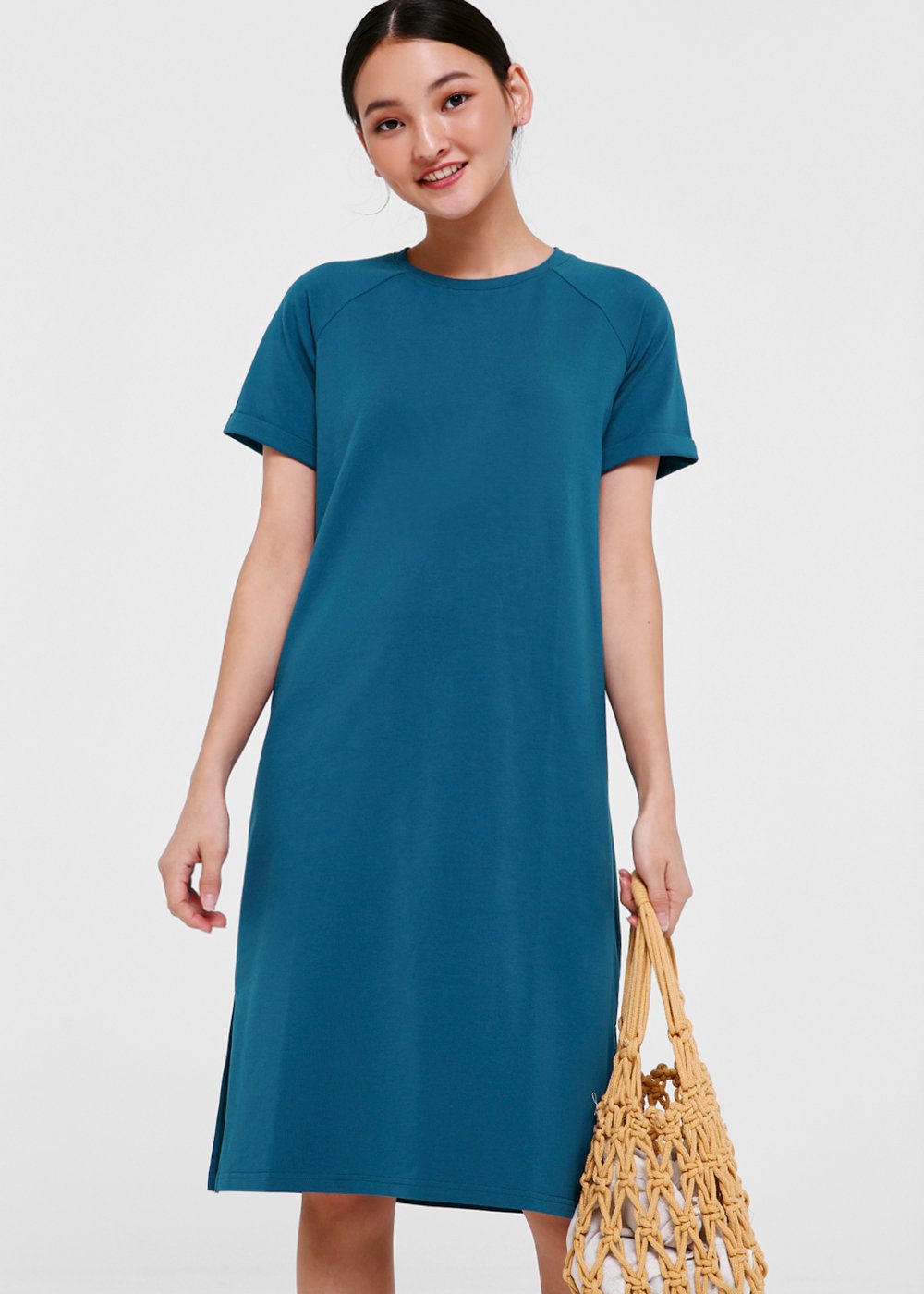 Sheath t shirt dress Clearance