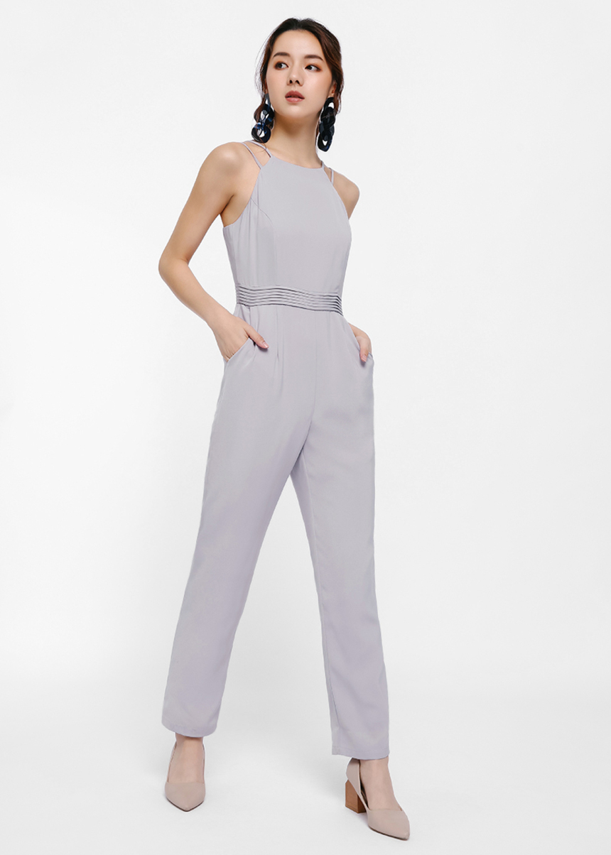 love bonito jumpsuit