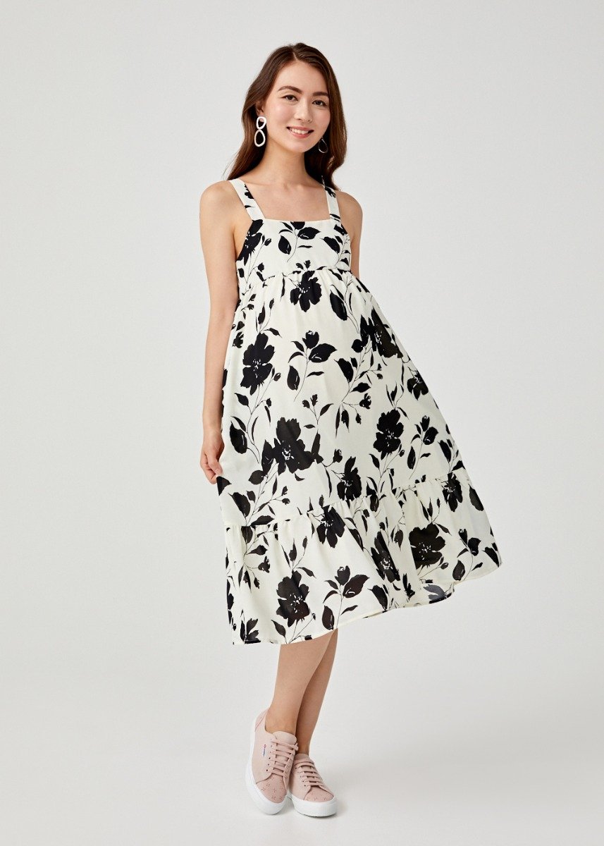 Love bonito floral dress Clearance