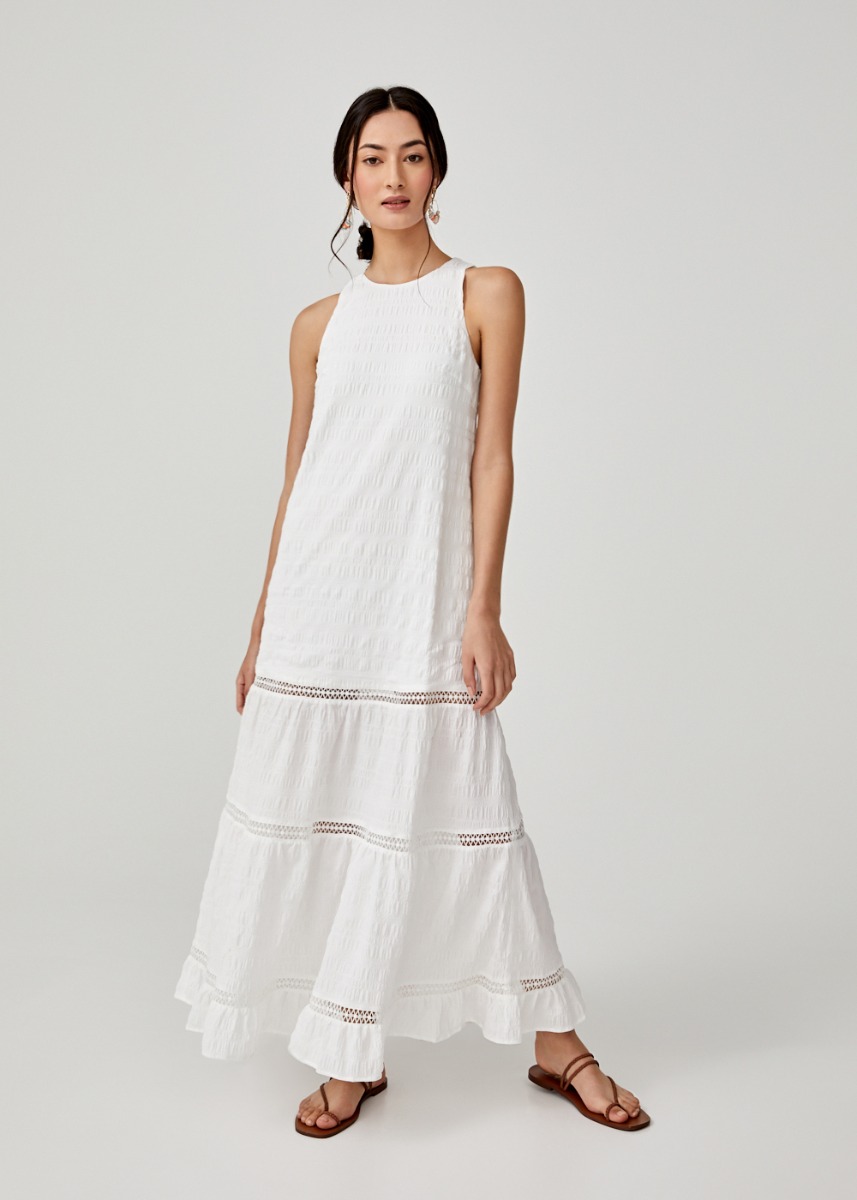 love bonito maxi dress