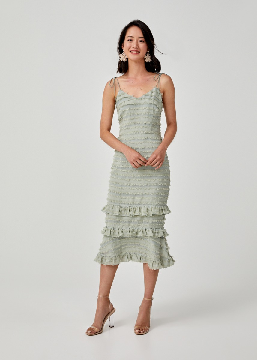 hobble dress bdsm