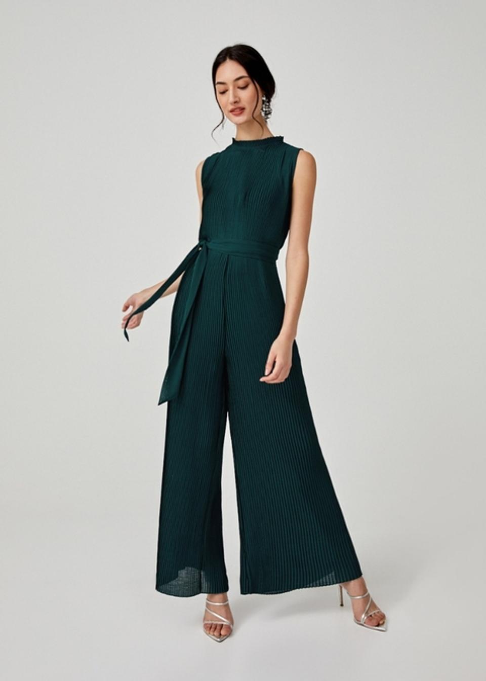 love bonito jumpsuit