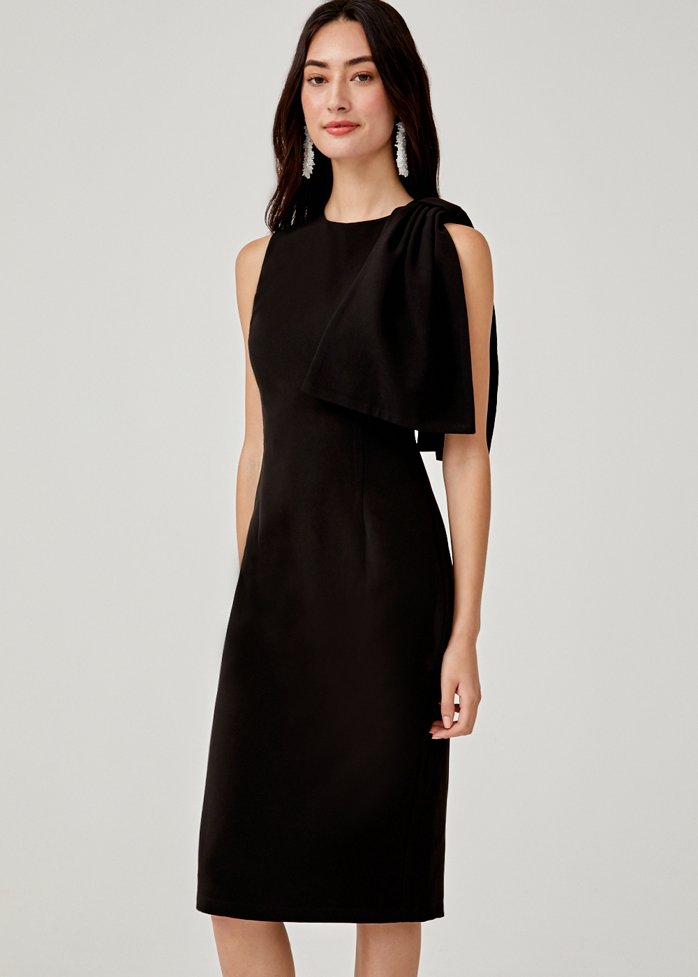 pencil style dresses