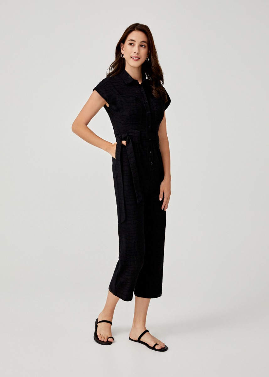 Love 2024 bonito jumpsuit