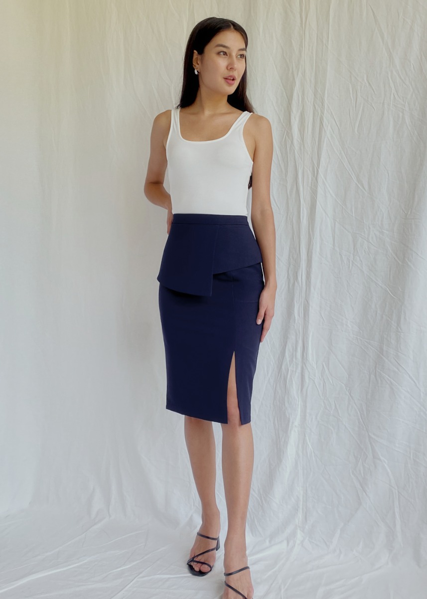 pencil skirt singapore