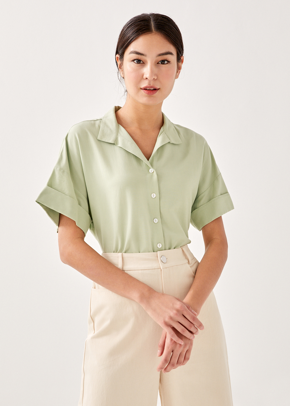 Shop Tops Online | Love, Bonito Singapore | Women's Fashion