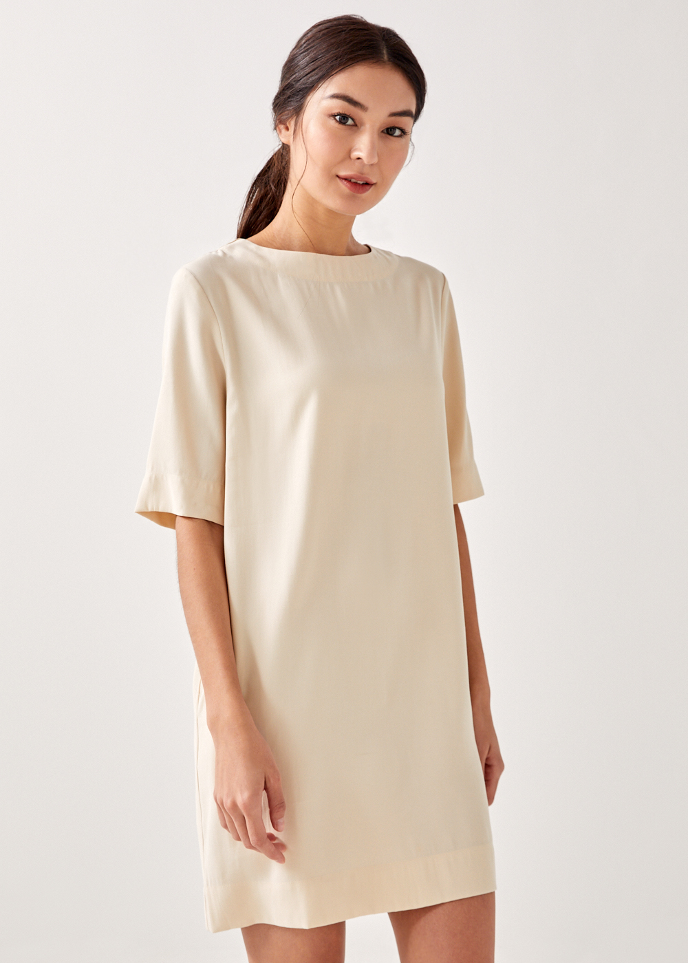 spring shift dresses