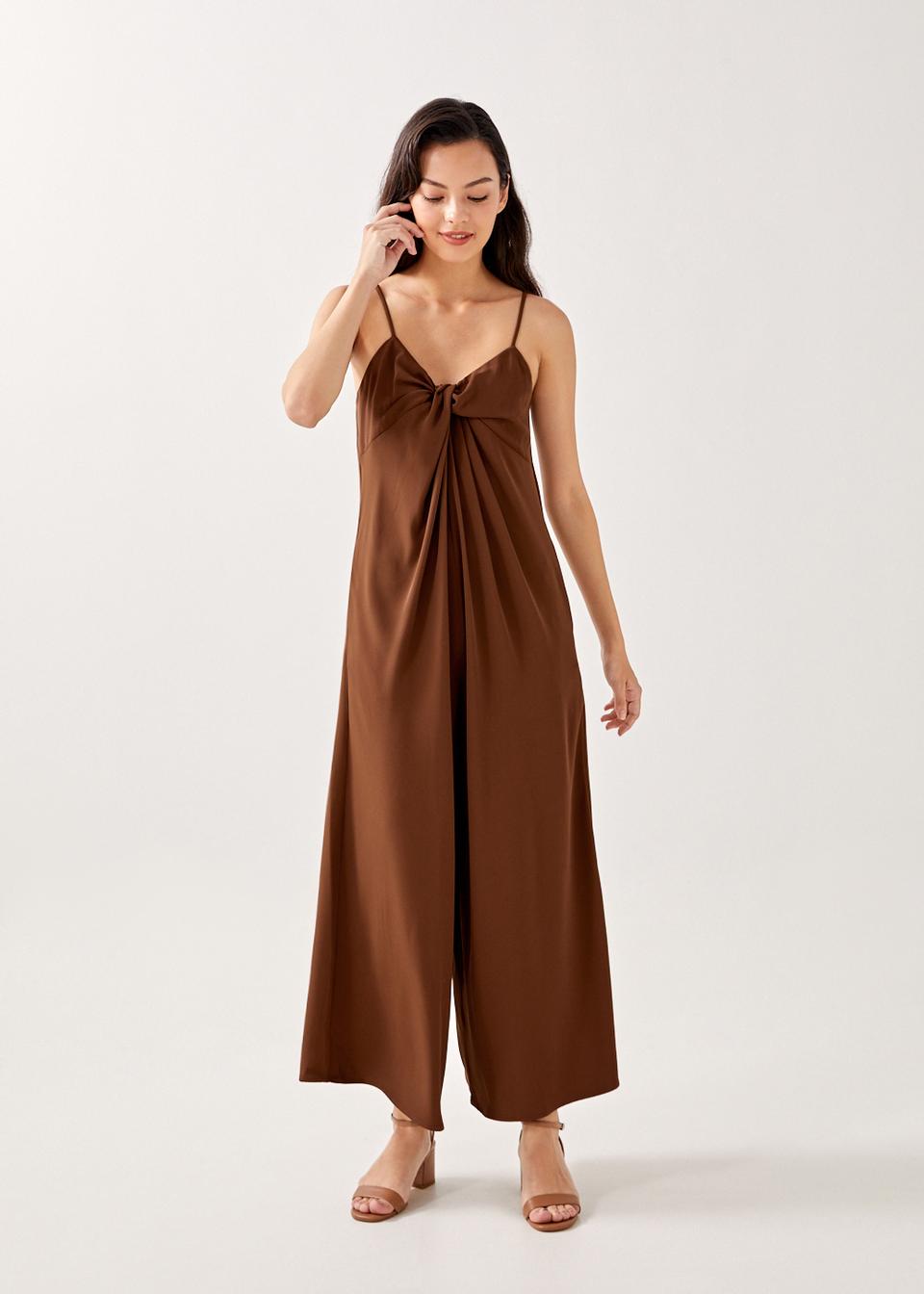 love bonito jumpsuit