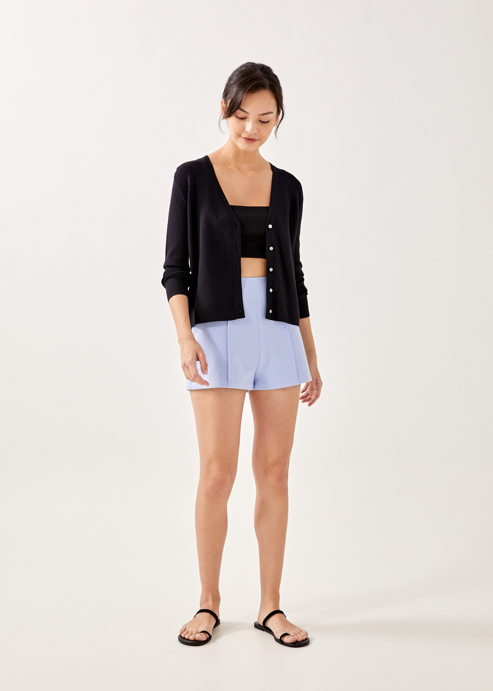 

Juvenna Classic Knit Cardigan-014-XXL